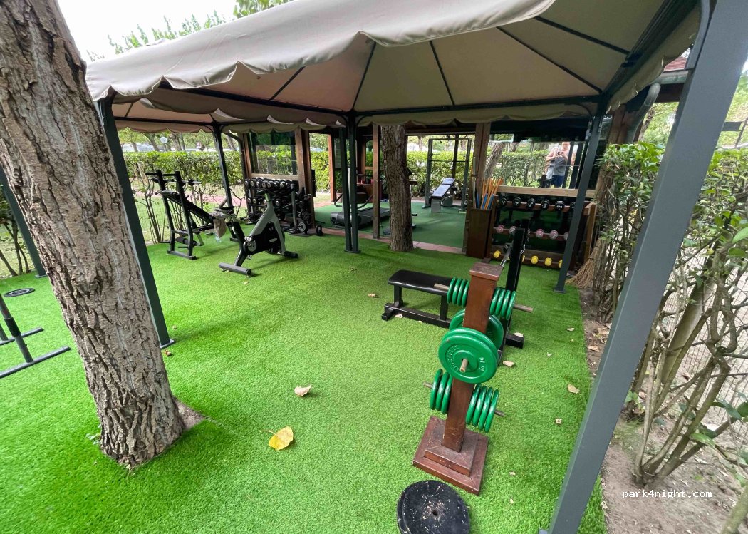Camping Rubicone — foto 3