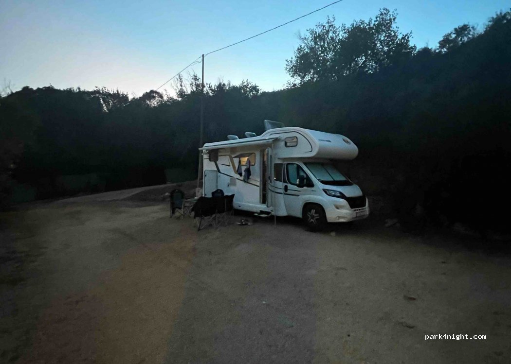 Area Camper Cavo — foto 2