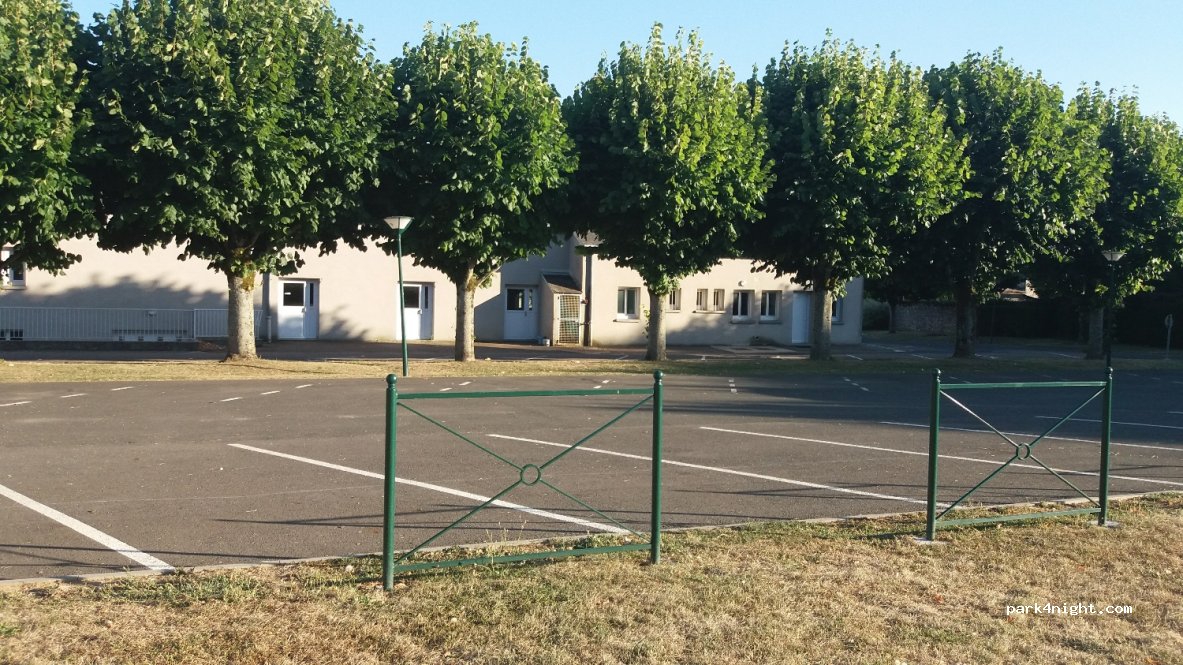 (41500) La Chapelle-Saint-Martin-en-Plaine - 25 Rue de la Roche — foto
