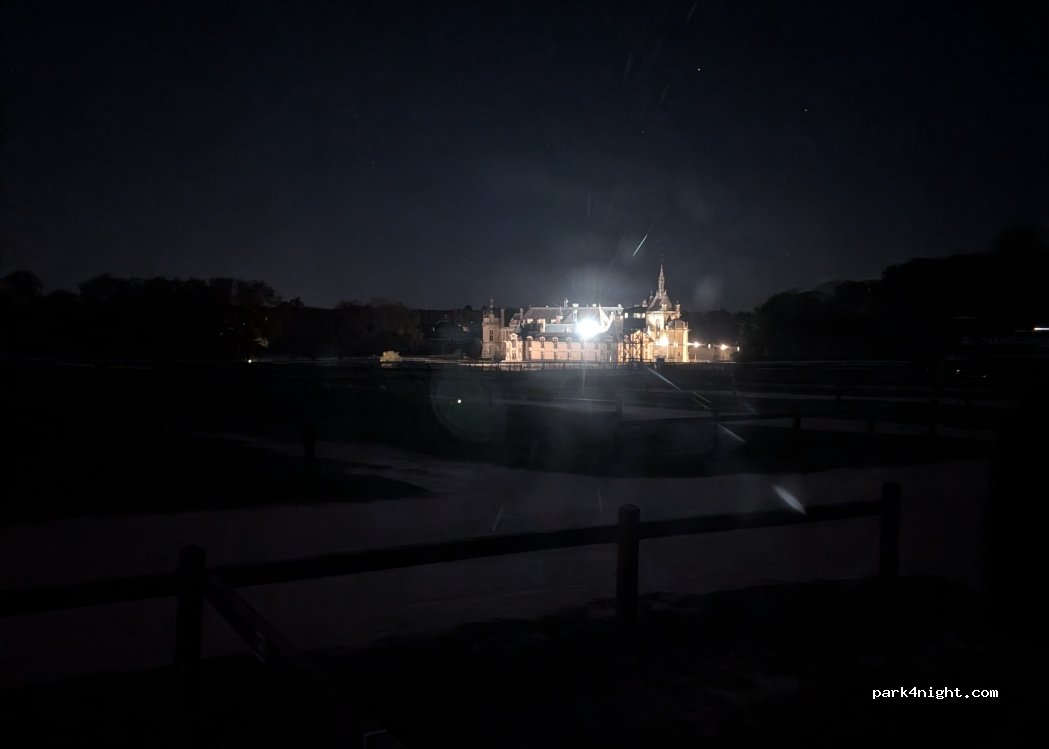 (60500) Chantilly - D924A — foto 4