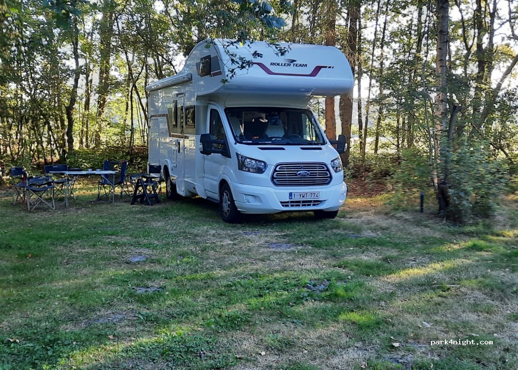 MiniCamping Kivafarm — foto 2