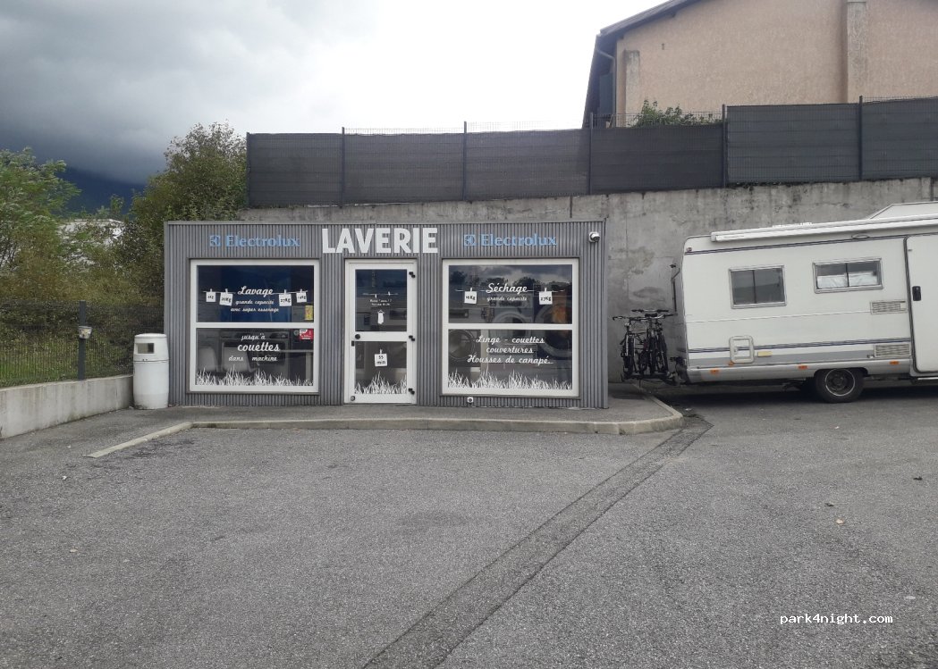 (26190) Saint-Jean-en-Royans - 95 Les Arods — foto