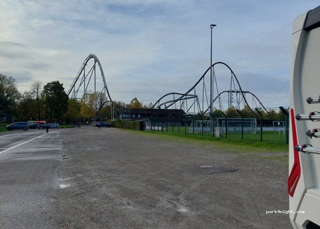 (77977) Rust - 1 Allmendweg — foto 2