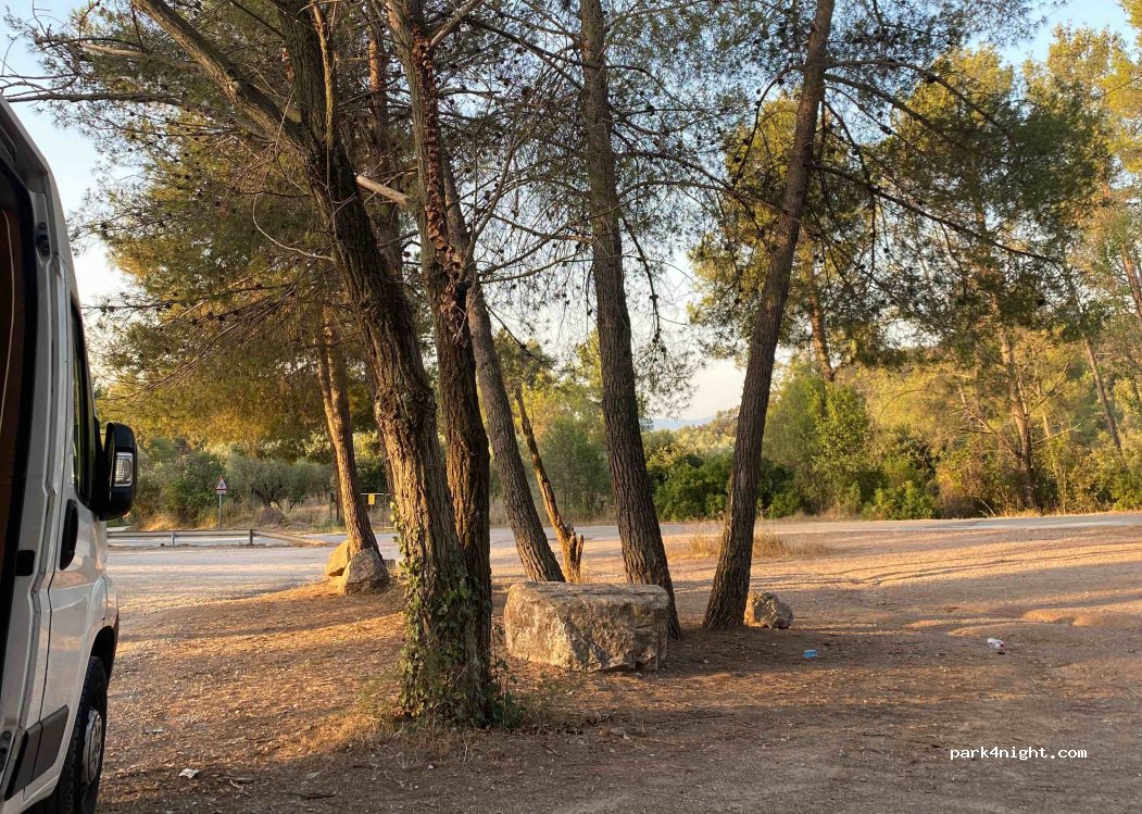 (08140) Caldes de Montbui - — foto