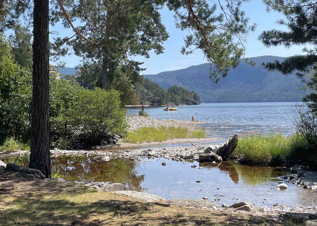 Sanden Camping — foto 5