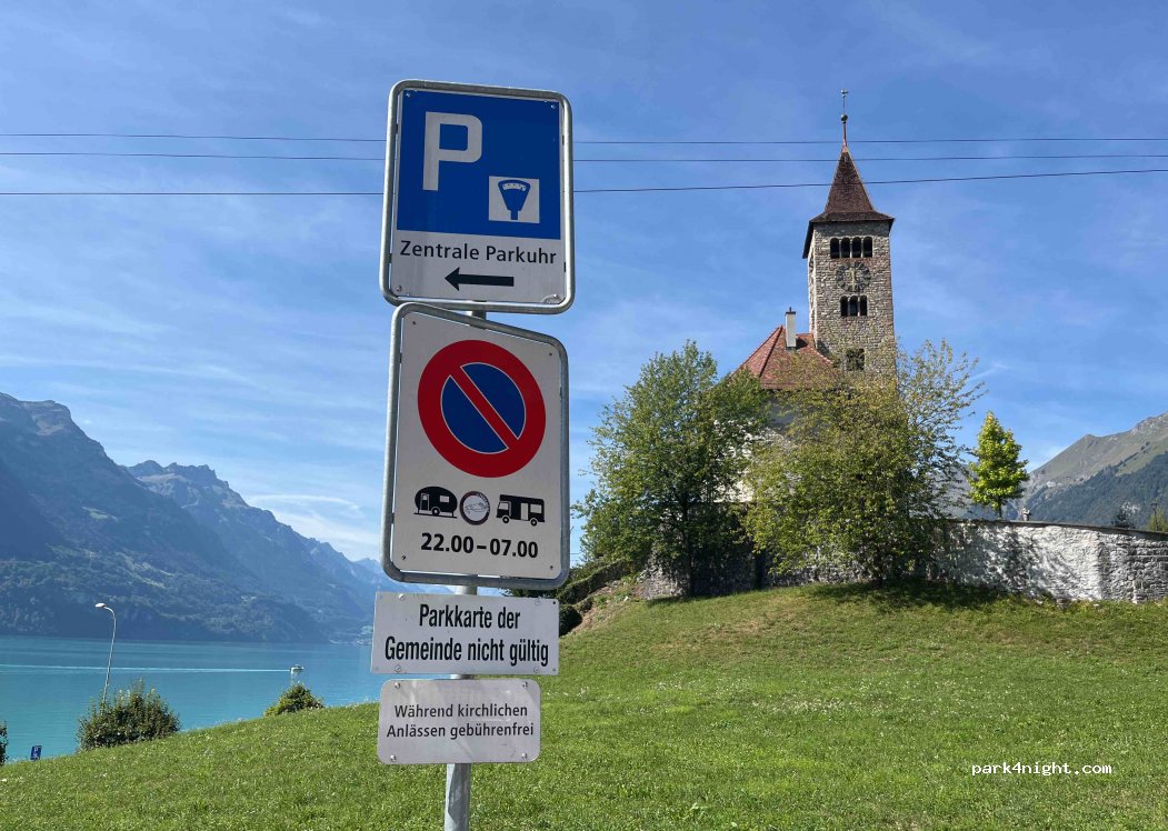 (3855) Brienz - 6 Kirchbühl — foto 3