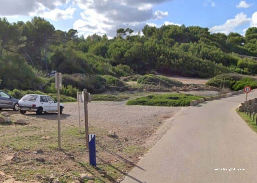 (07400) Alcúdia - 86A Camí Vell de la Victòria — foto