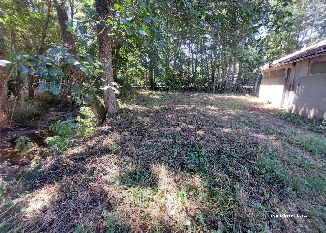 (63660) Saint-Anthème - 16 Rambaud — foto