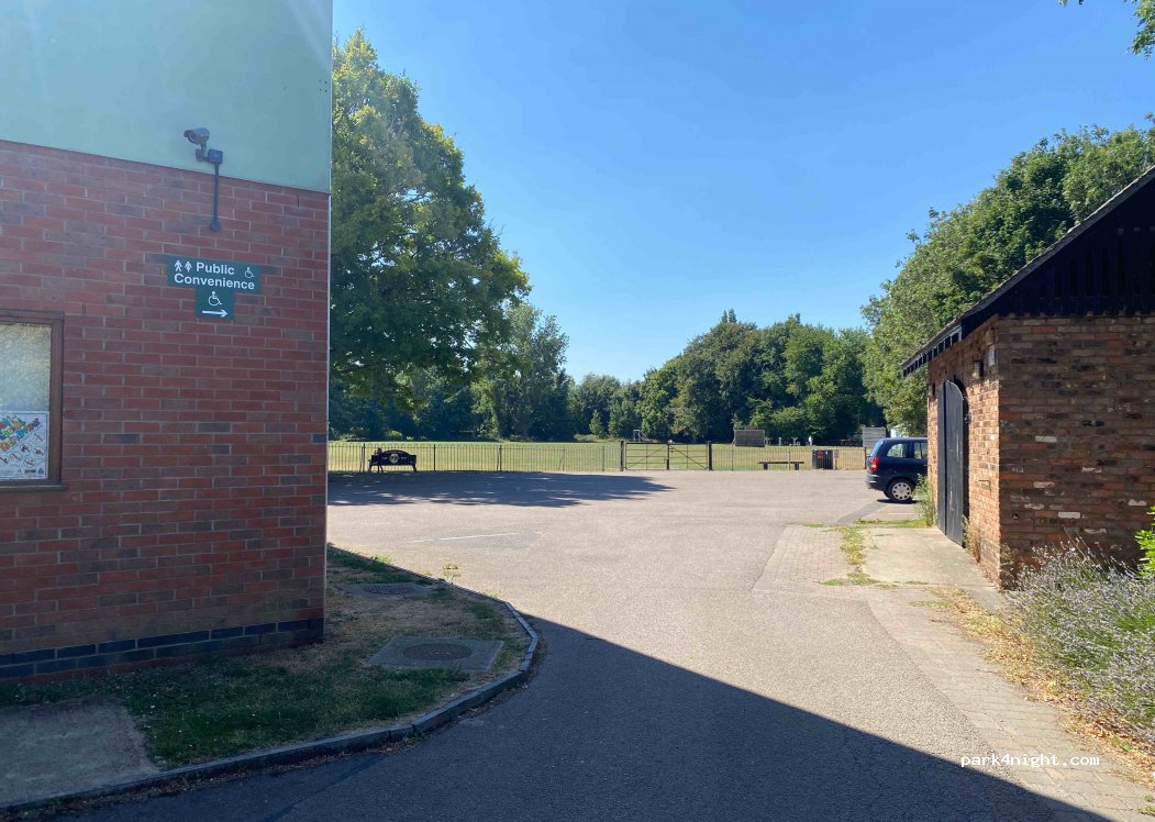 (PE12 9SD) Sutton Bridge - 57 Bridge Road — foto