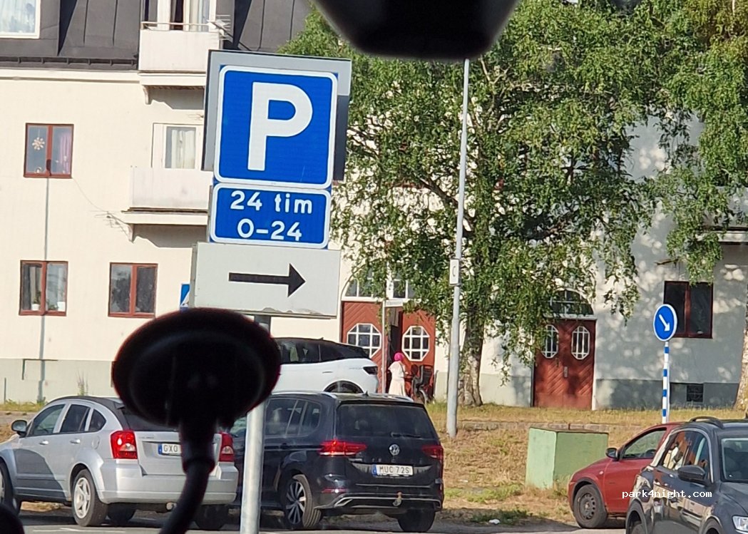 (575 31) Eksjö - 13 Västerlånggatan — foto 3