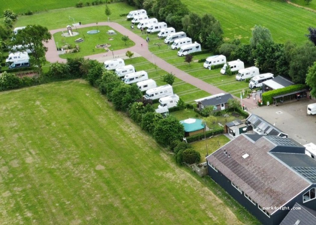 Camperplaats Stoutenburght — foto 5