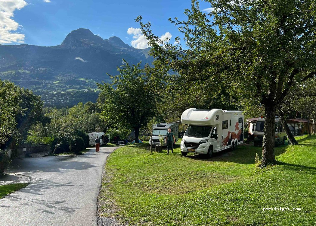 Camping Mittagspitze AG — foto 2