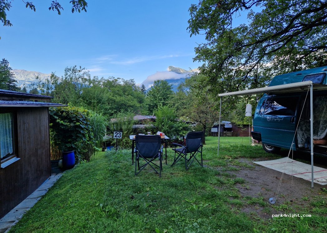 Camping Mittagspitze AG — foto 3