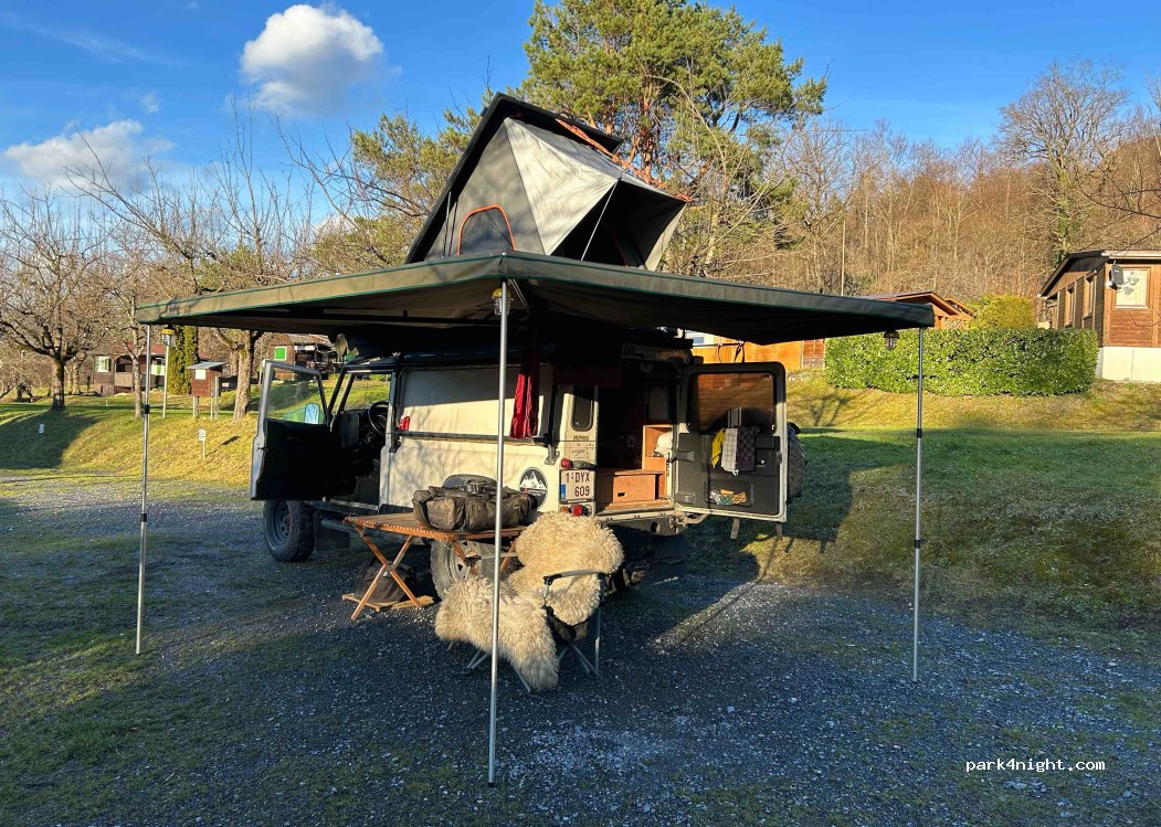 Camping Mittagspitze AG — foto 4