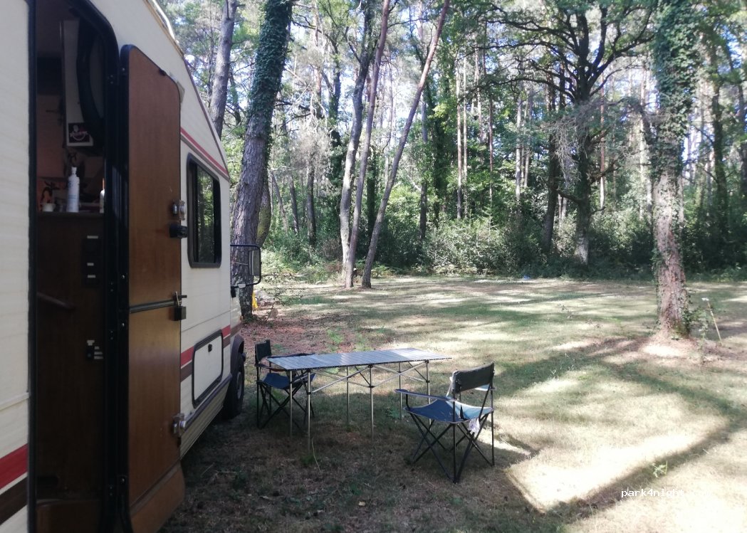 Camping de Malesse — foto 3