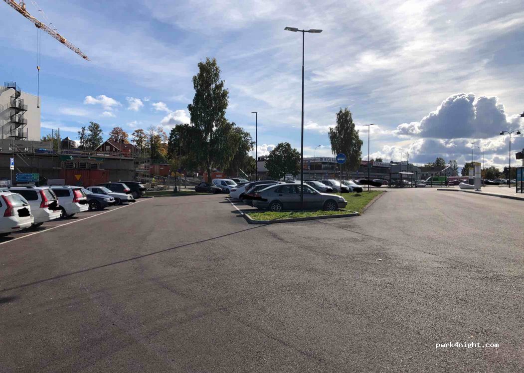 (672 30) Årjäng - Unnamed Road — foto 3