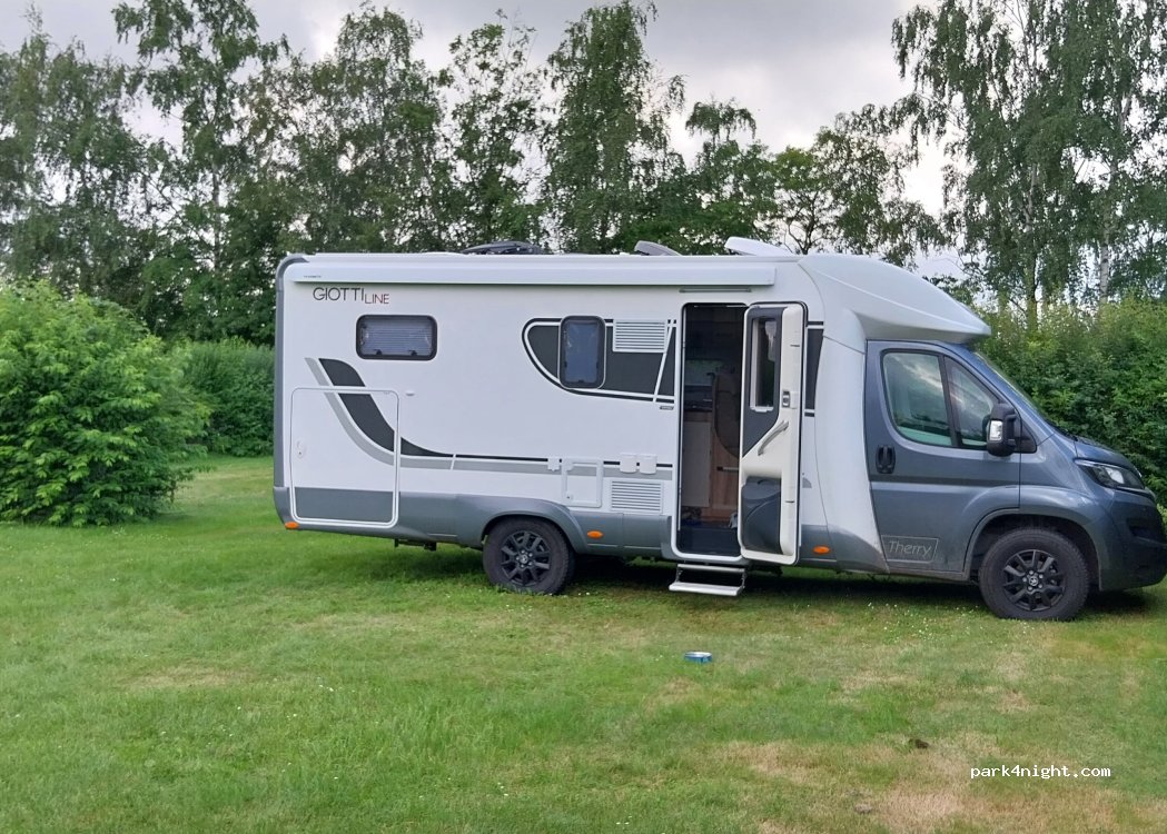 MOJO Camping Falster — foto 5