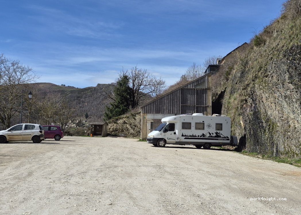 (48400) Rousses - Rousses Village — foto 5