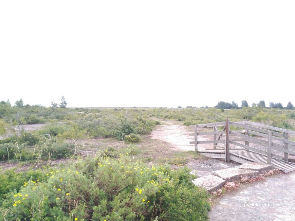 (380 62) Mörbylånga - Stenåsavägen — foto