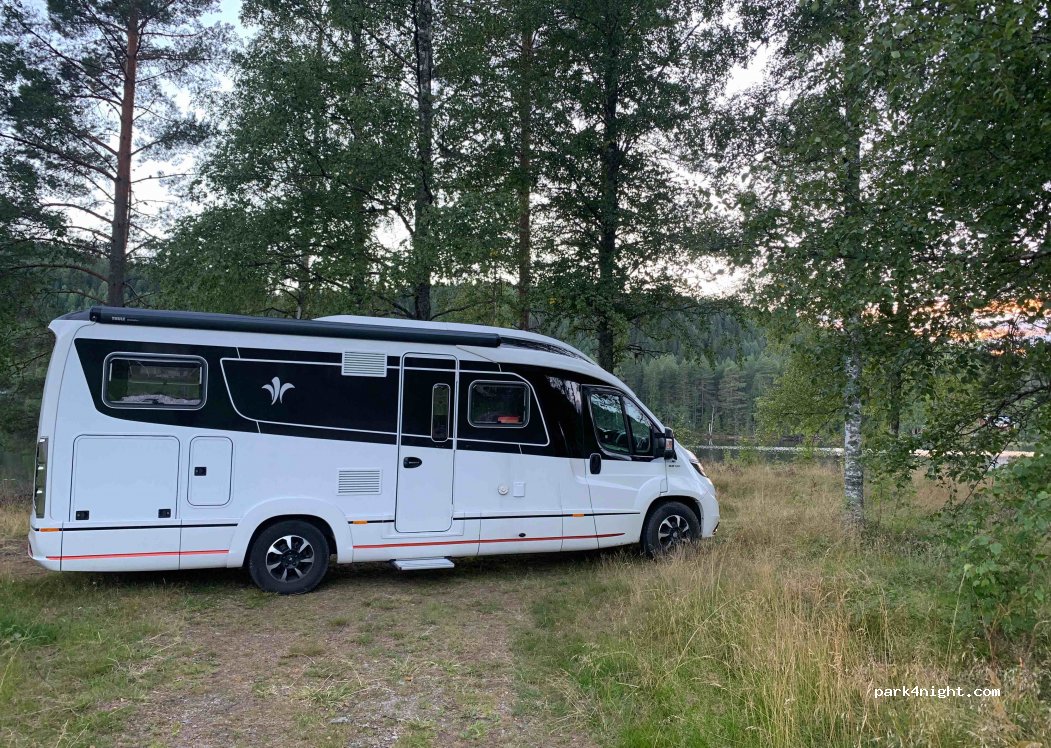 (685 91) Lekvattnet - E16 — foto 2