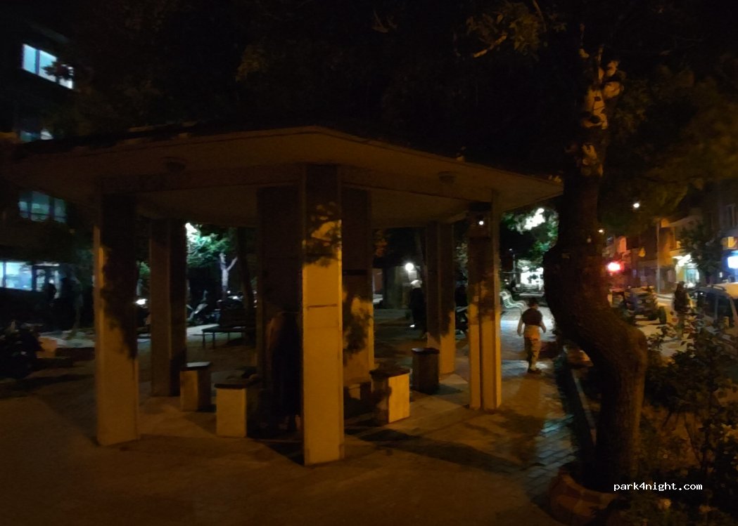 (17900) Eceabat - 39 Cumhuriyet Caddesi — foto