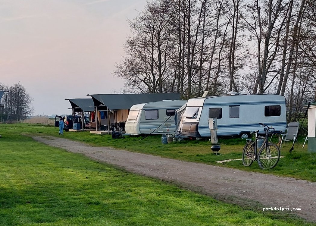 Camping welch Ter Aar — foto 2