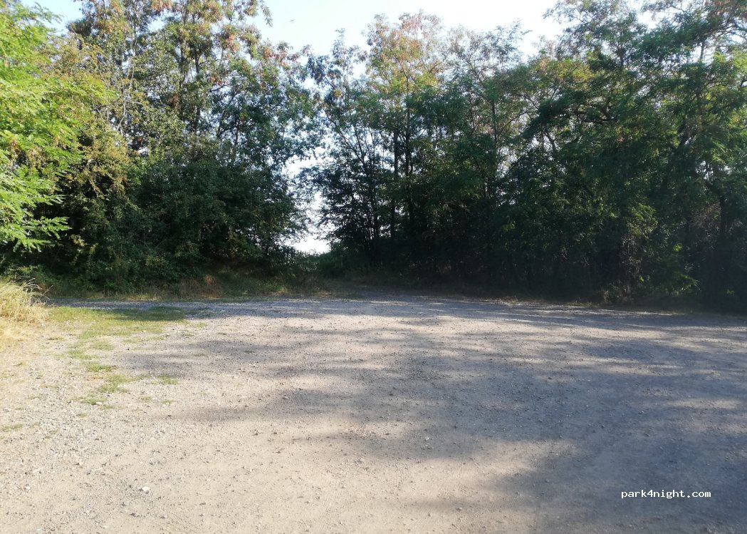 (63430) Pont-du-Château - Unnamed road — foto