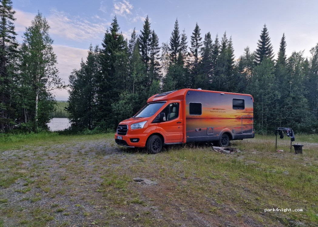 (835 61) Föllinge - — foto 4