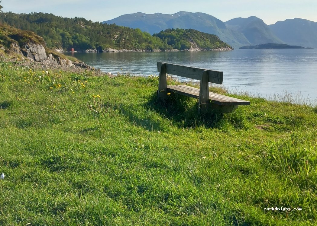 (6409) Molde - 107 Jendemsbukta — foto 2