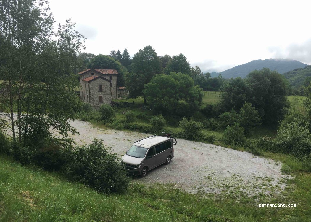 (22030) Caglio - 55 Viale Campoè — foto 2