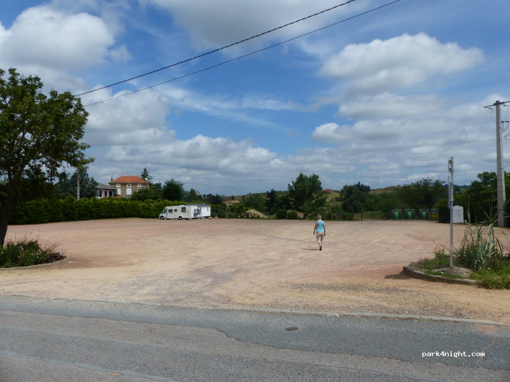 (42155) Saint-Jean-Saint-Maurice-sur-Loire - 82 Route de la Bruyère — foto