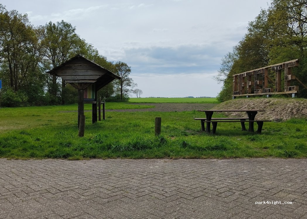 (7975) Uffelte - Weg achter de Es — foto 4