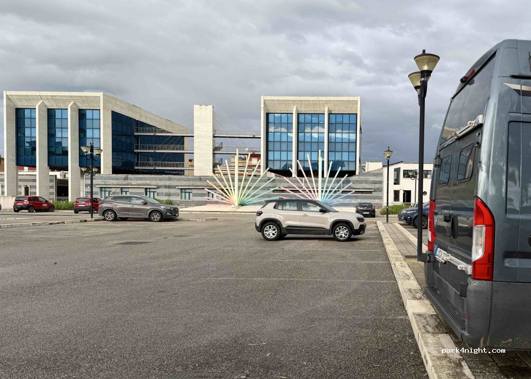 (93012) Gela - 359 Via Generale Cascino — foto 3