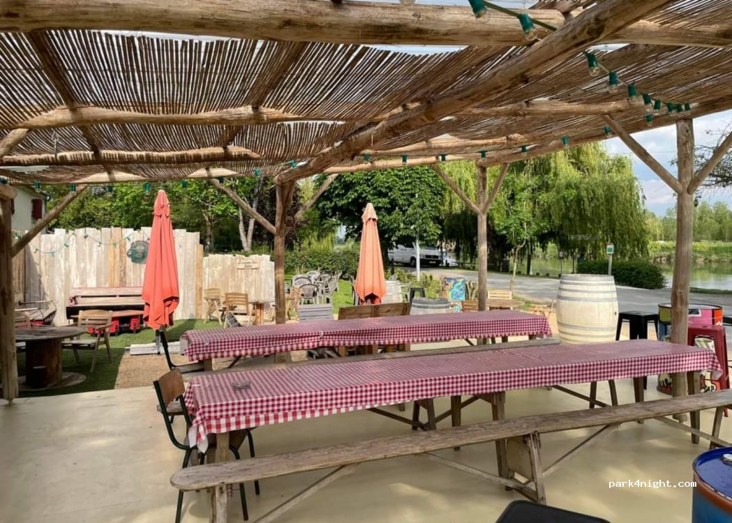 Camping Ô P'tit Marais — foto 3