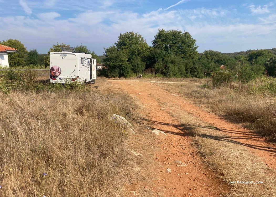 (8163) Brashlyan - Unnamed Road — foto 2