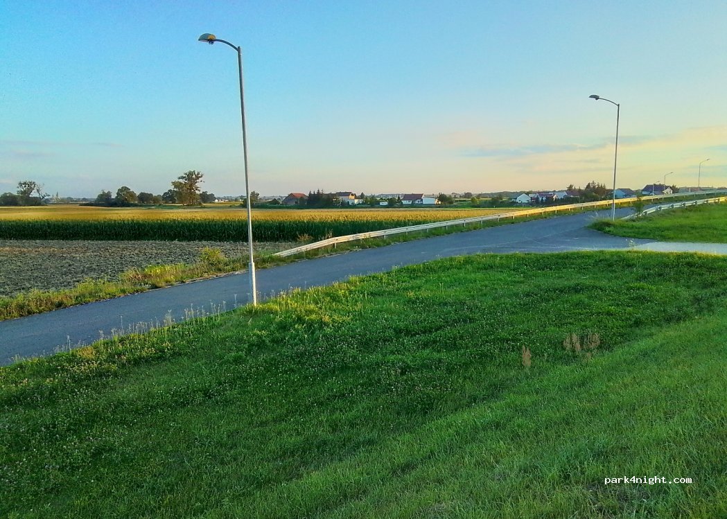 (47-253) Bierawa - Nad Odrą — foto 3