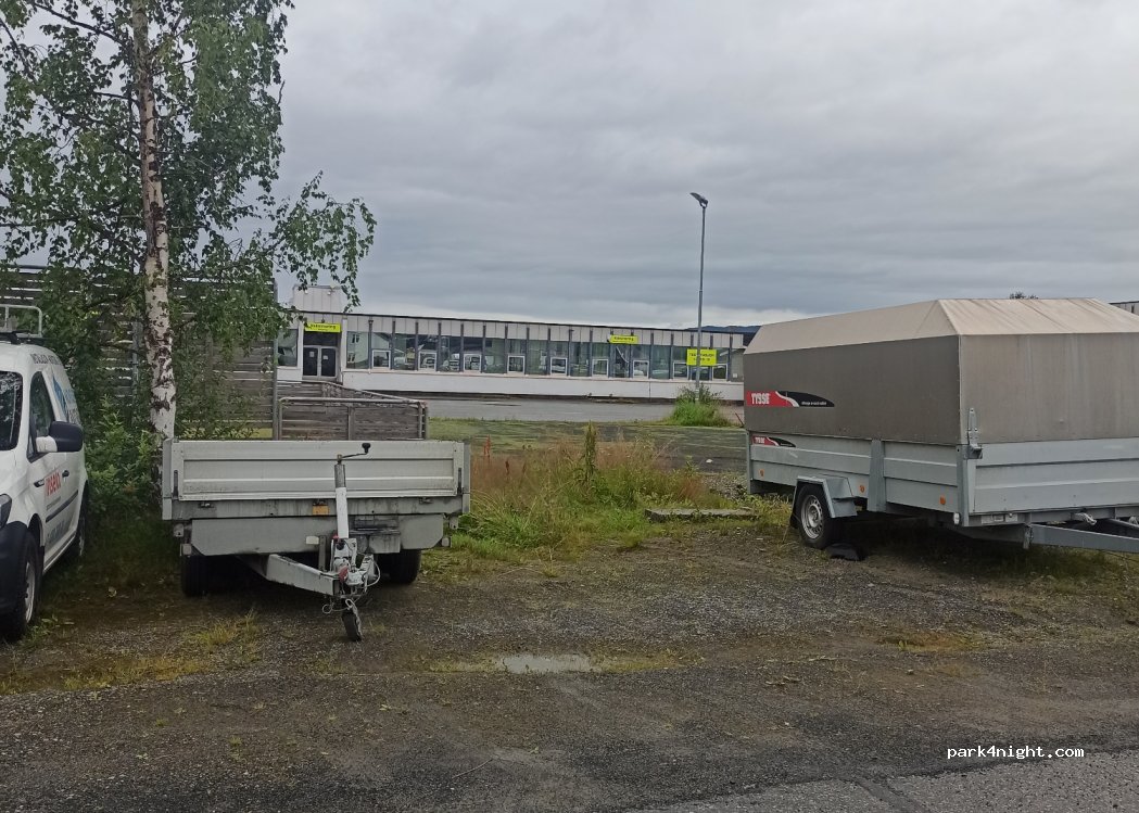 (8516) Narvik - 8 Øvreveien — foto 2