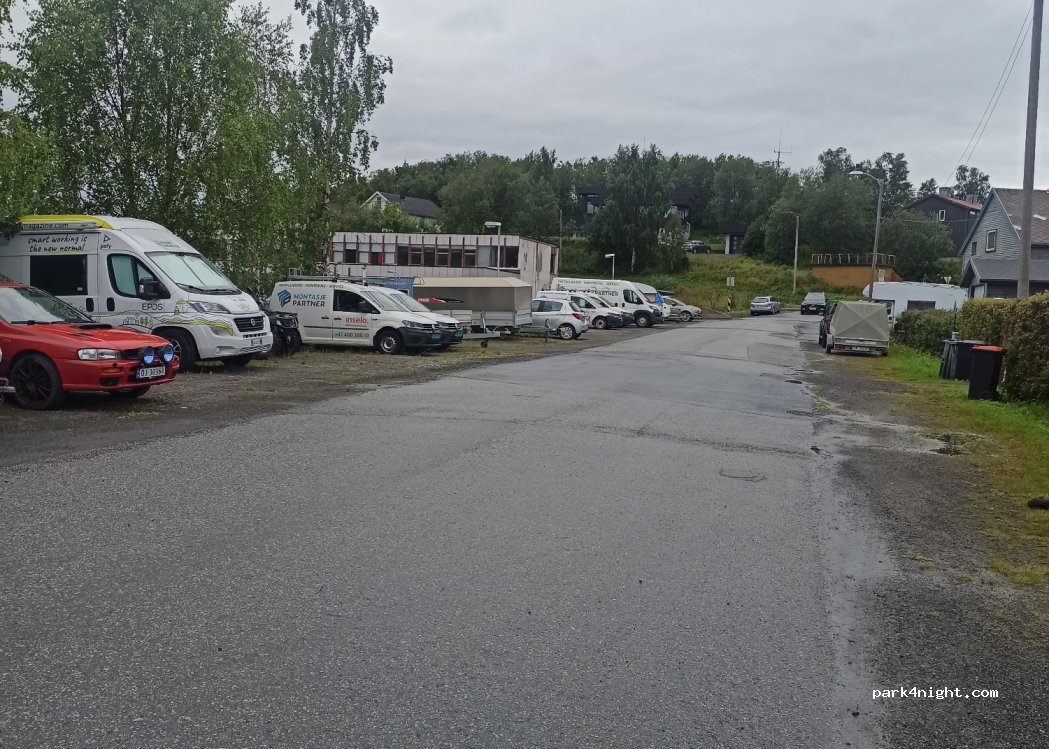 (8516) Narvik - 8 Øvreveien — foto 3