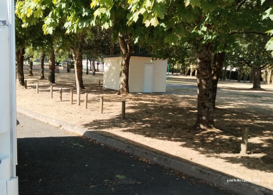 (44110) Soudan - 3 Rue Alfred Gernoux — foto