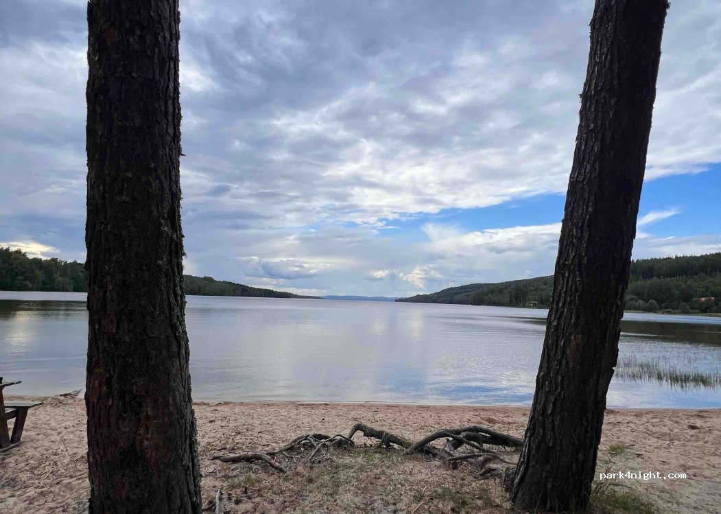 (820 64) Näsviken - Norrdellsvägen — foto 4