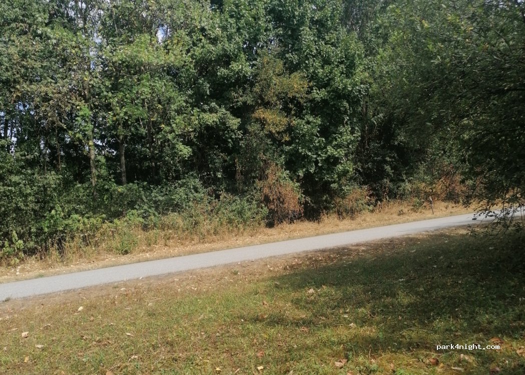 (94315) Straubing - Unnamed road — foto