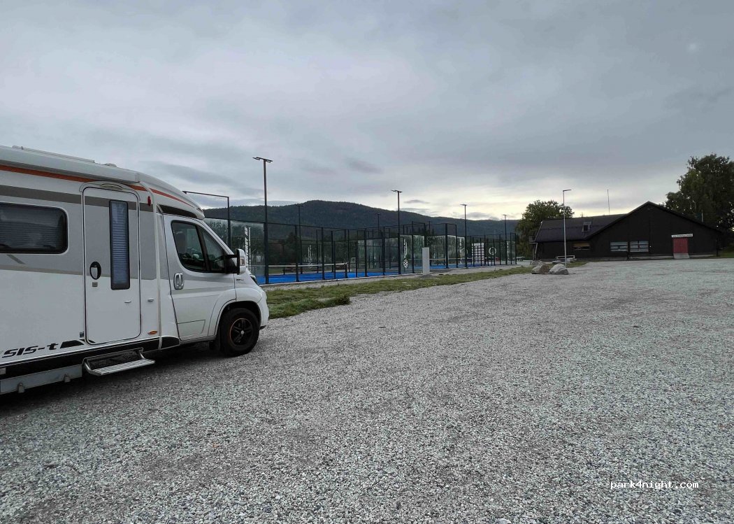 (3677) Notodden - 599 Heddalsvegen — foto 2