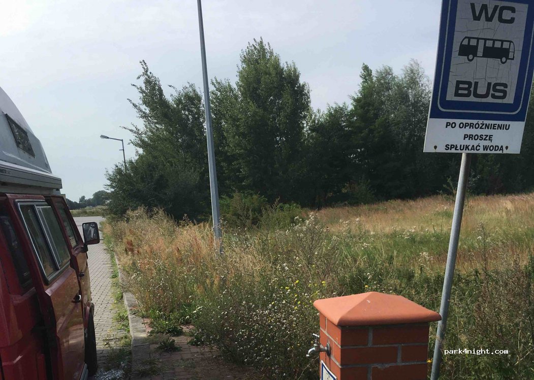 (62-025) Brzeźno - 15 Kostrzyńska — foto