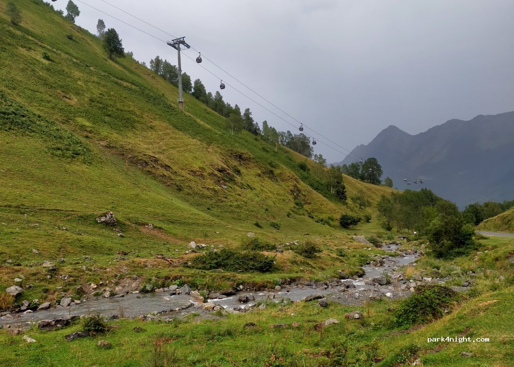 (65110) Cauterets - — foto 2