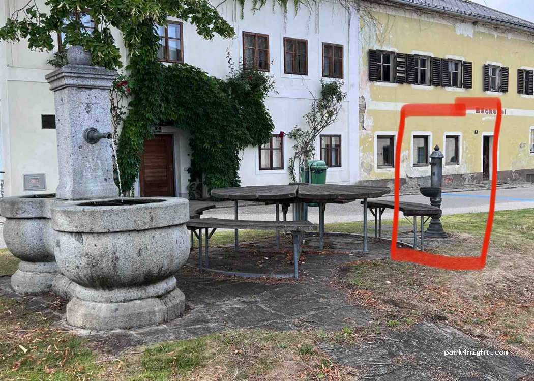 (4880) Sankt Georgen im Attergau - 8 Wildenhagerstraße — foto