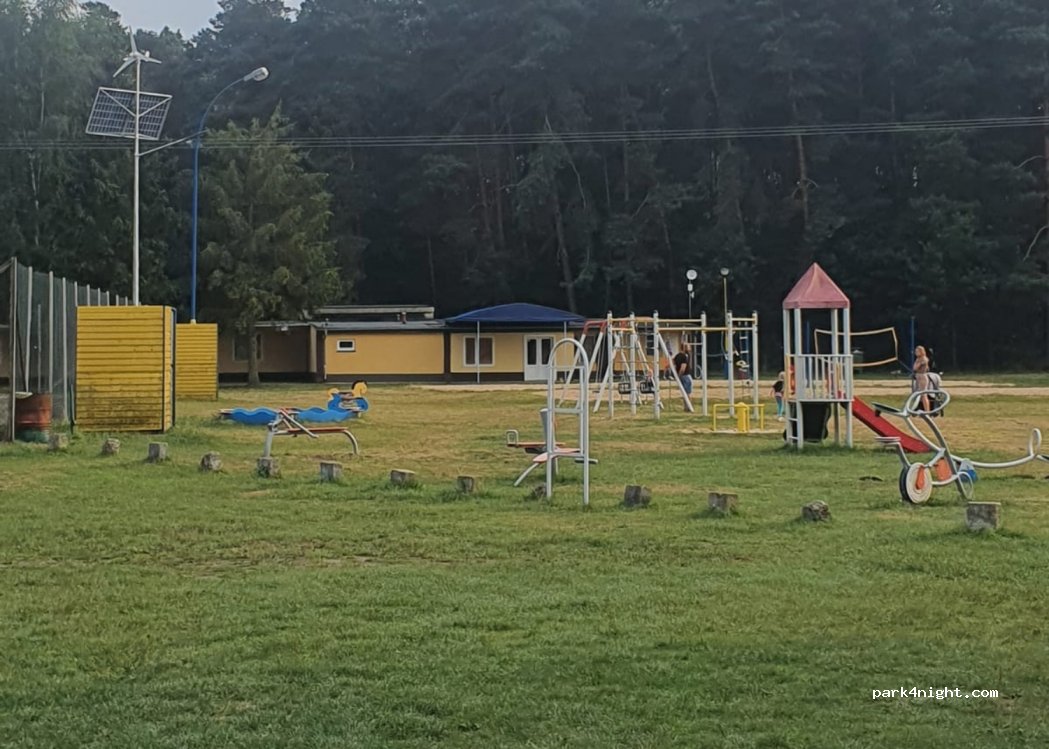 (62-874) Brzeziny - 8 21 Stycznia — foto