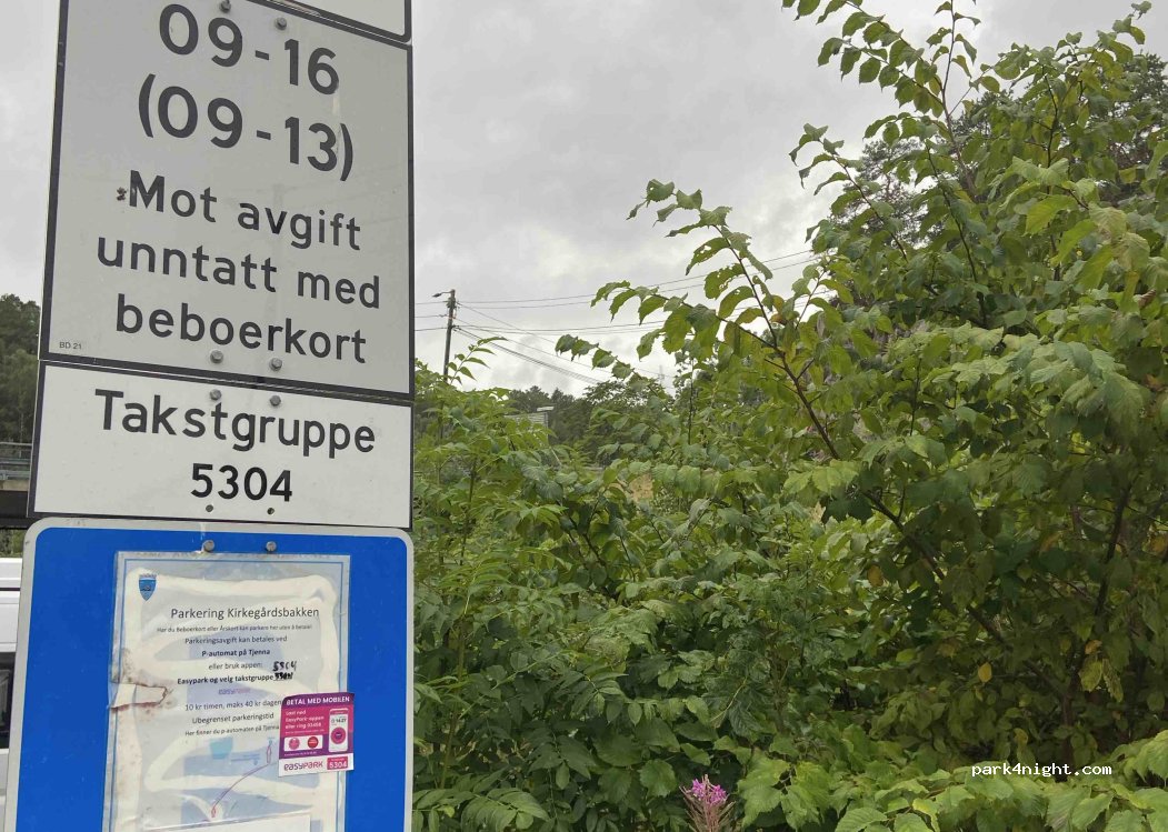 (4950) Risør - 57 Krags gate — foto 4