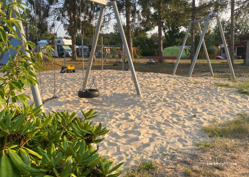Campingplatz Wilstedt — foto 3