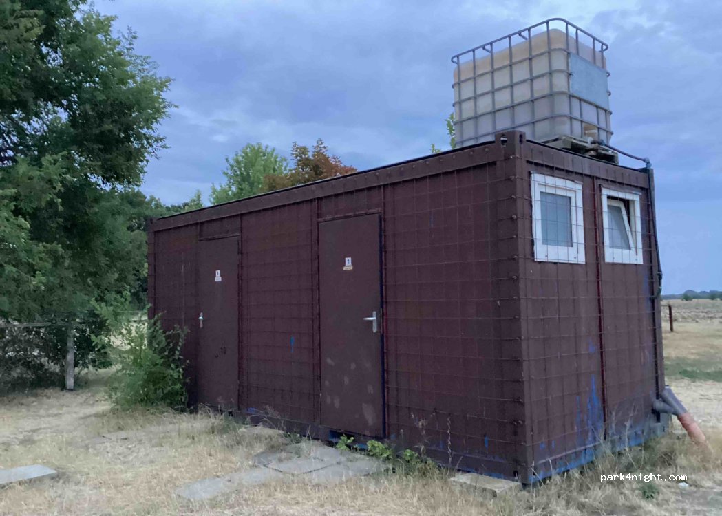 (6756) Tiszasziget - Unnamed Road — foto
