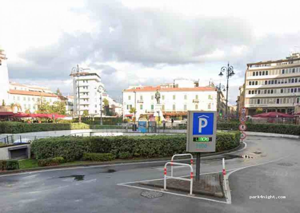 (56125) Pisa - 130 Viale Francesco Bonaini — foto